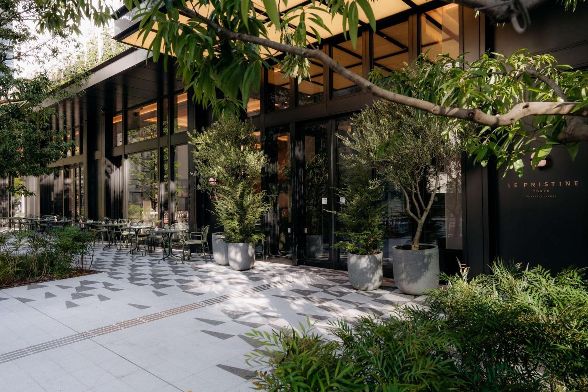 Hotel Toranomon Hills, The Unbound Collection By Hyatt — Fotos 1